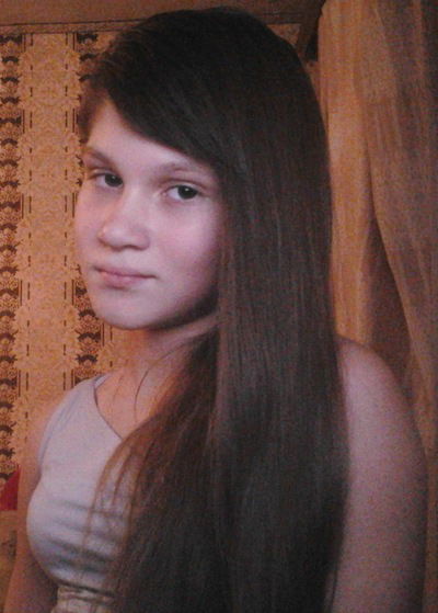 Элеонора Чернышова