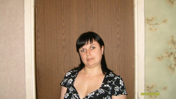 Зоя Чигиринова