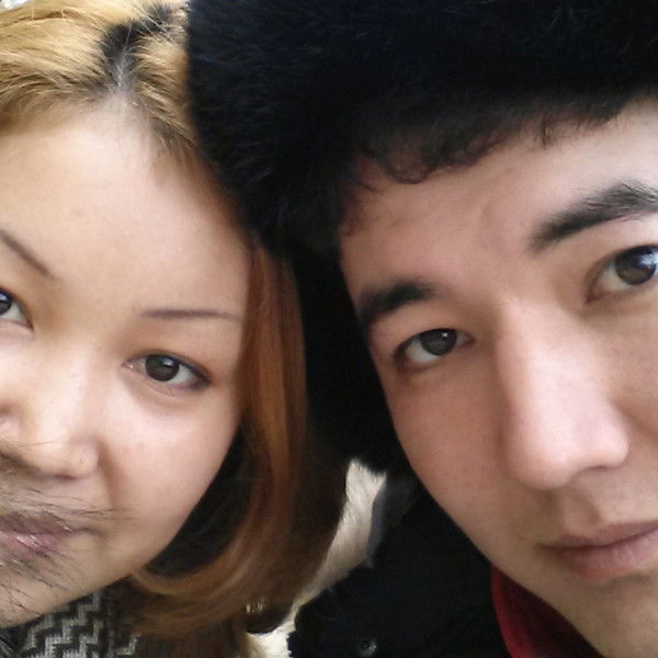 Данияр Жалгаспаев