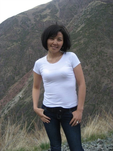 Бакуля *******