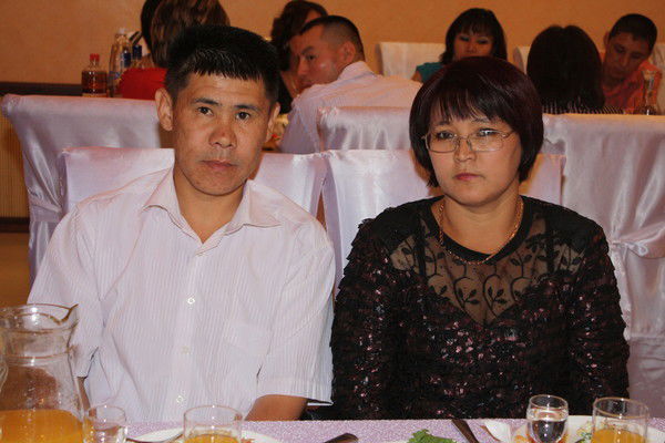 Азамат Нуримов