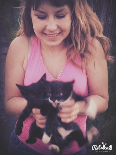 Света Высокова