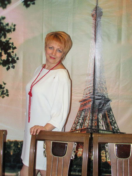 Елена Литвинова