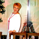 Елена Литвинова