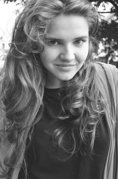 Катя Мазурова