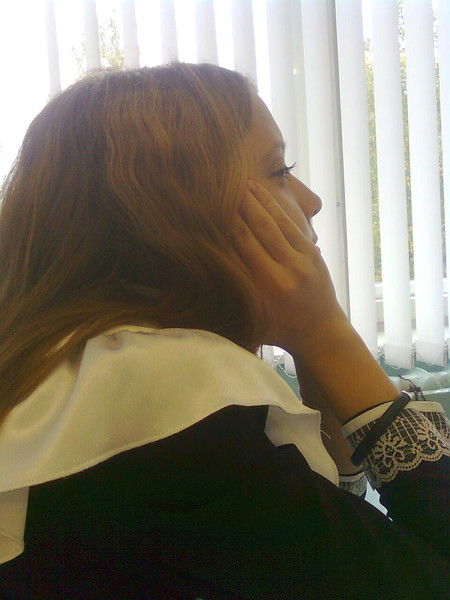 Зилия Каюмова