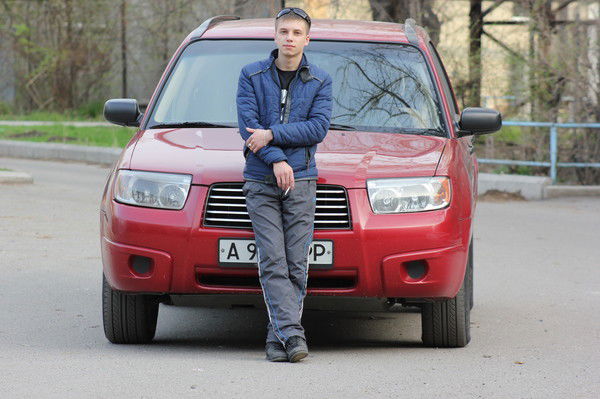 Ярослав Живов