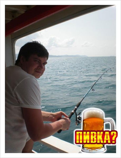 Сергей Ненахов