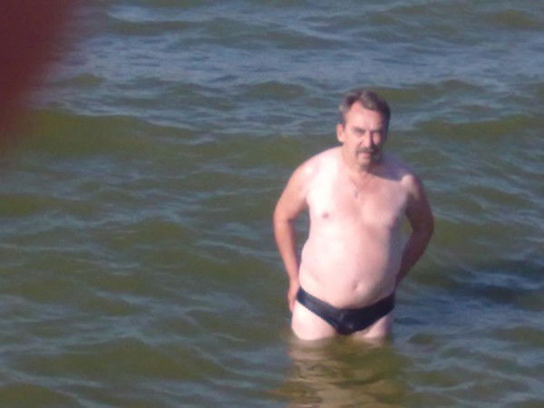 Юрий Половинкин