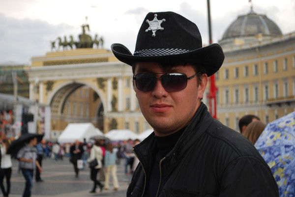 Каим Ходжиев