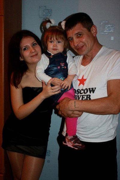 Анна Абузярова