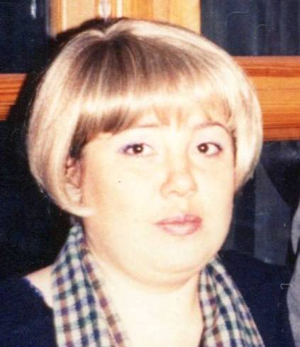 Наталья Малахова