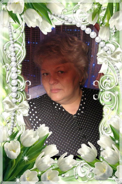 Наталья Окунцева