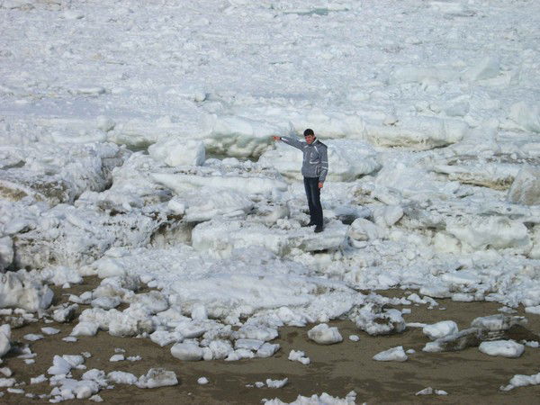 Дмитрий Гос