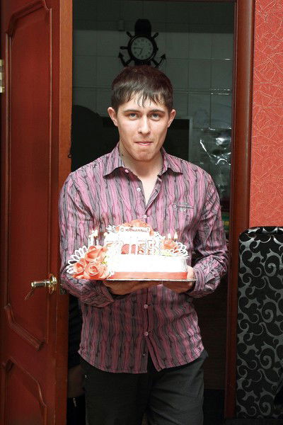 Руслан Колесников