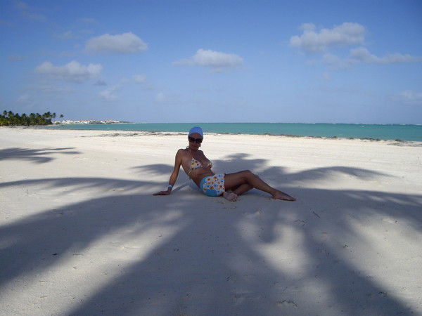 Анастасия Полякова