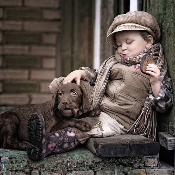 Самый Лучший Друг