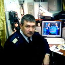 Павел Пырьев