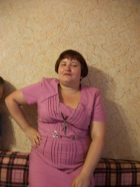 Лена Ларина