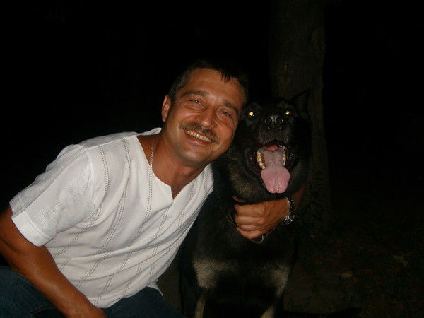 Валерий Удовенко