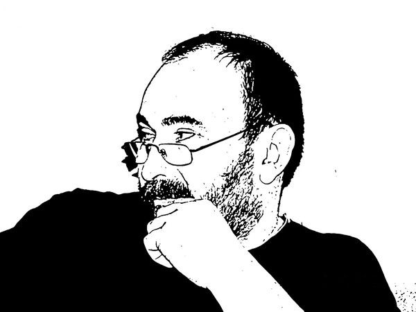 Владимир Полуэктов