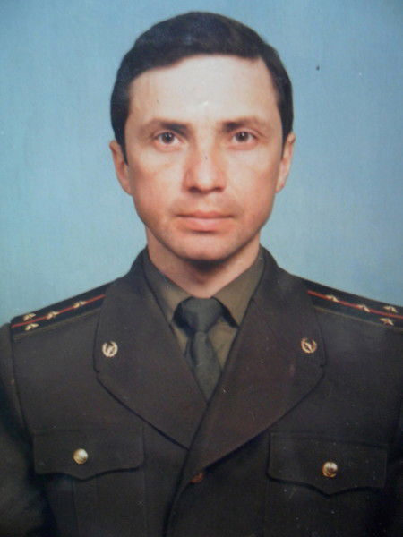 Александр Арендт