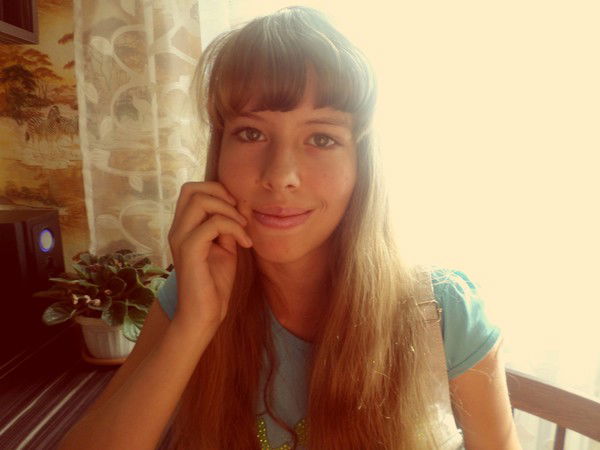 Олеся Киселёва