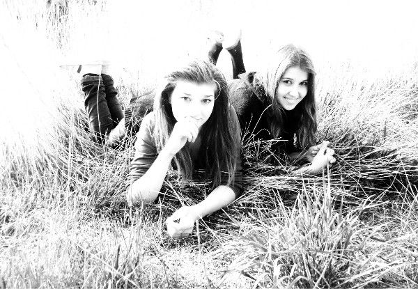 Алина Беликова