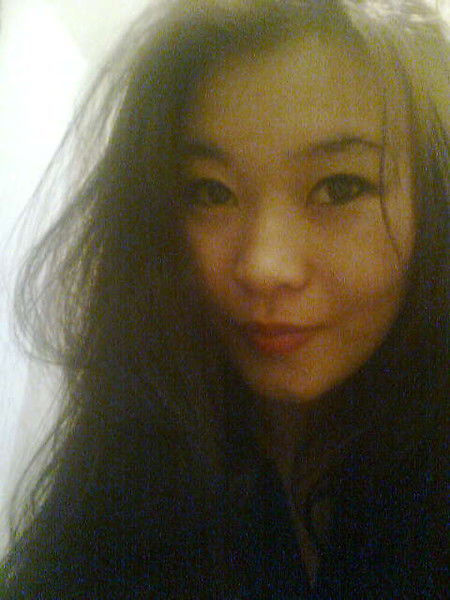 Эля Байгондиева