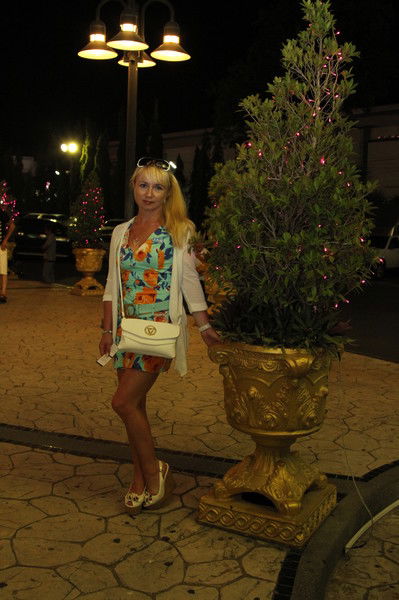 Натали Савчук