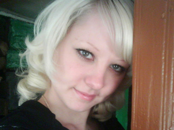 Татьяна Титова