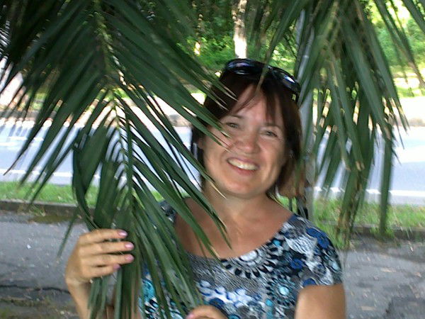 Гузяль Аюпова