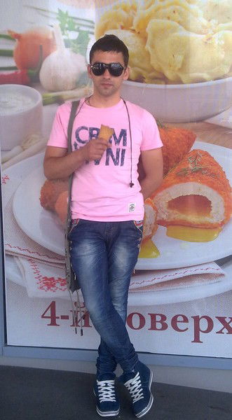 Ваня Кучерук