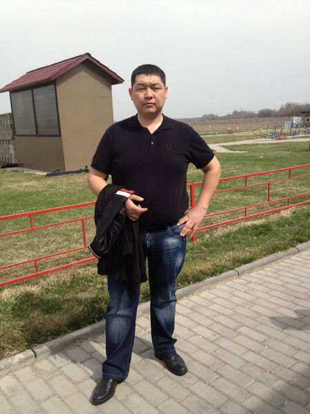 Сагат Нурмолдин