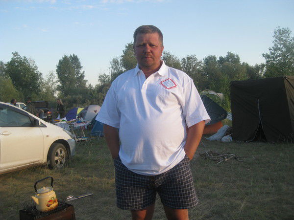 Андрей Густомесов