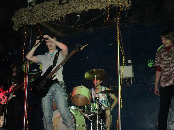 Петя Вовкотеча