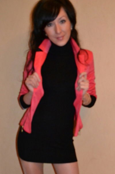 Лариса Суслина