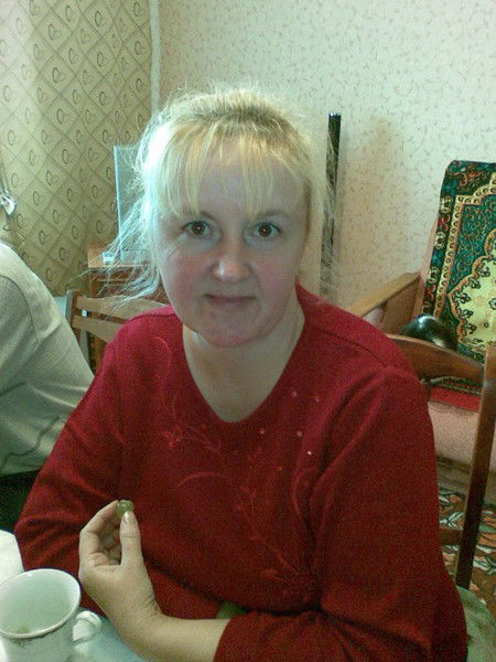 Маргарита Кобелева