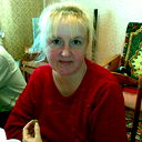 Маргарита Кобелева