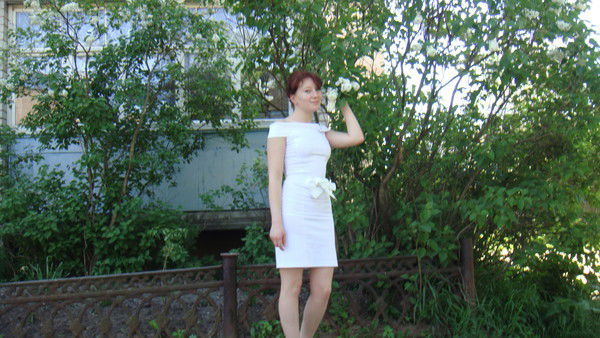 Анастасия Северова