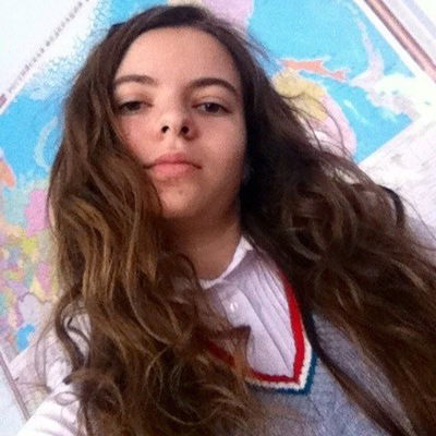 Ирина Вишнякова