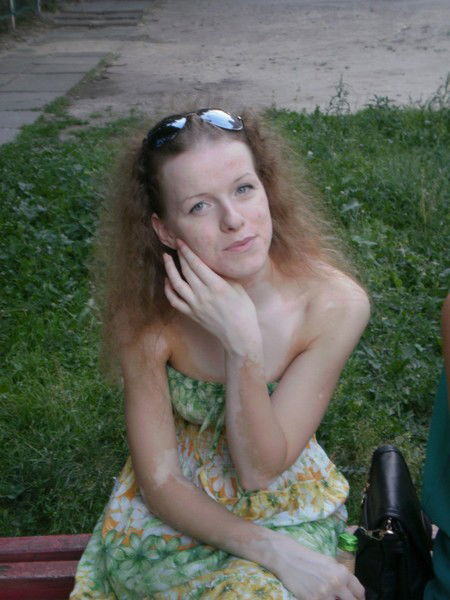 Аня Іванова