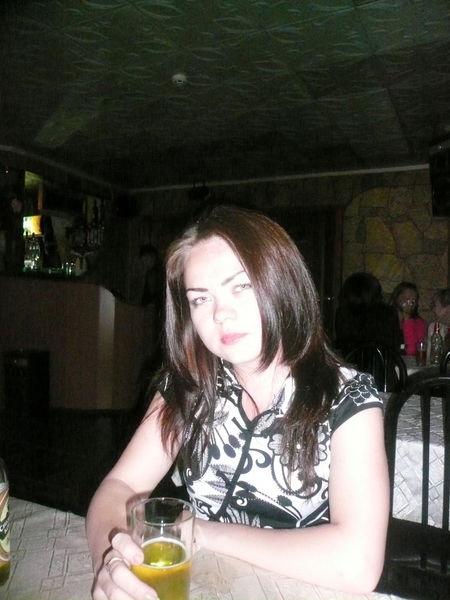 Вера Шумила