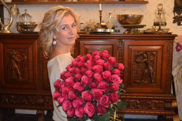 Ольга Медведева