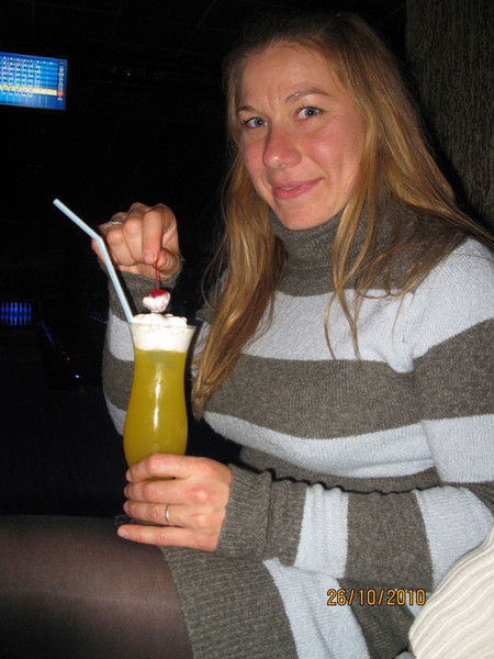 Ольга Шадрина