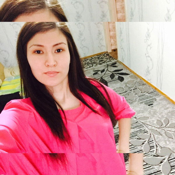 Айзат Абжапбарова