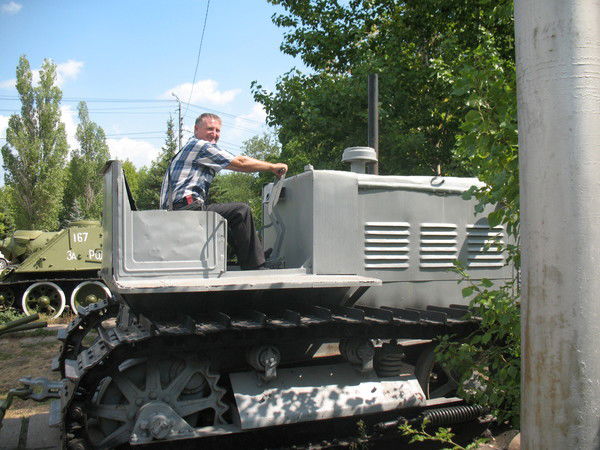 Боря Мельницкий