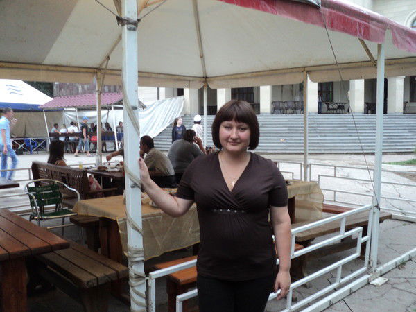 Наталья Лебедева