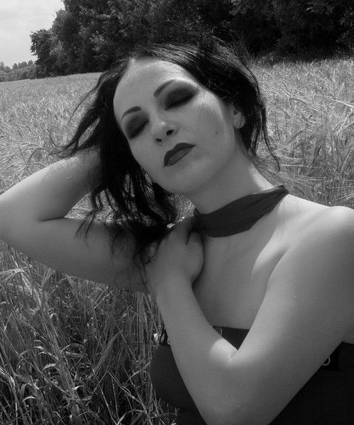 Катерина Китова