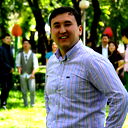 Серик Пазылов